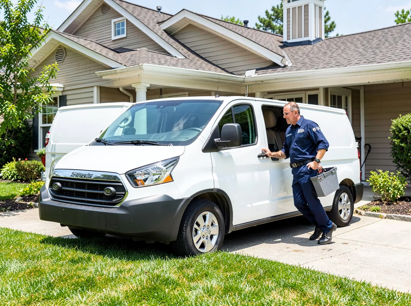 Emergency Plumber company in Fort Payne, AL